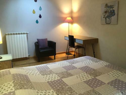 B&B Domaine De Font�te