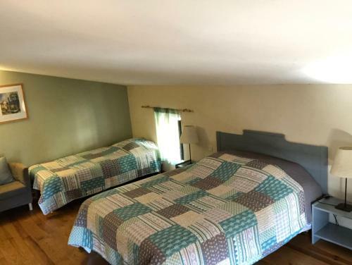 B&B Domaine De Font�te