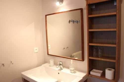 B&B Domaine De Font�te
