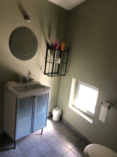 B&B Domaine De Font�te