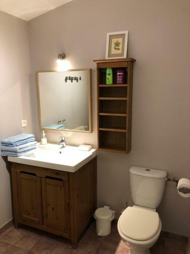 B&B Domaine De Font�te