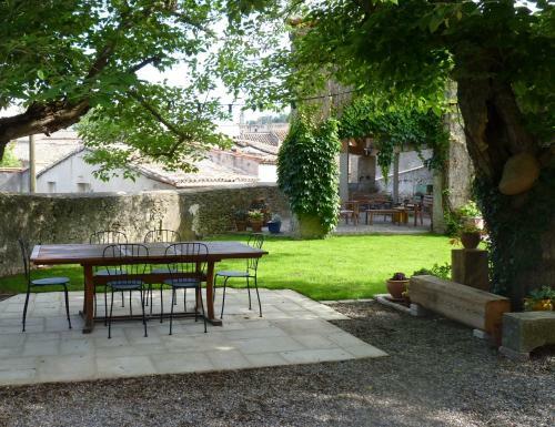B&B Domaine De Font�te
