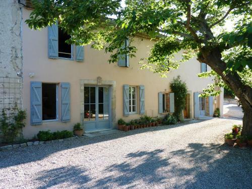 B&B Domaine De Font�te