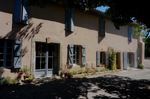 B&B Domaine De Font�te