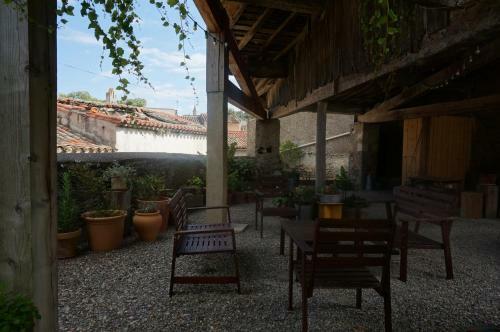 B&B Domaine De Font�te