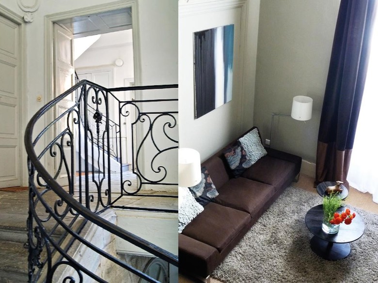 Apartamento 42 Rue Victor Hugo
