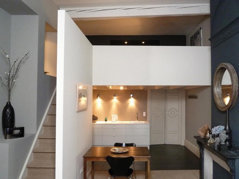 Apartamento 42 Rue Victor Hugo