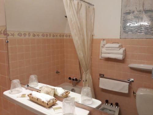 Hotel Montsegur
