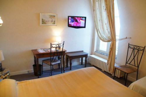 Hotel Montsegur