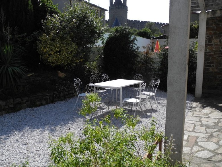 Vue Sur Cit�
