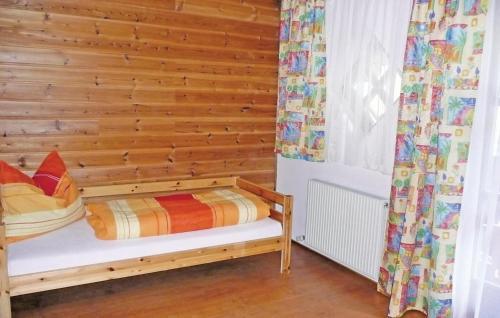 Apartment Eben