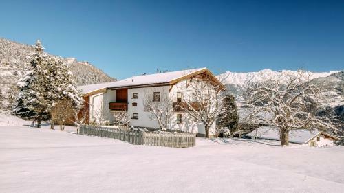 Apartamento Falderhof