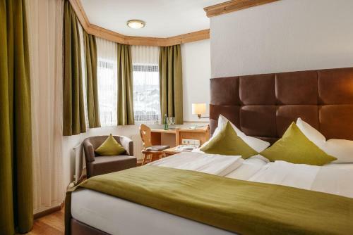 Hotel Haymon