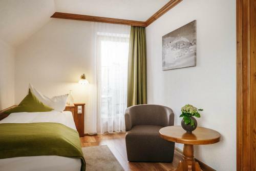 Hotel Haymon