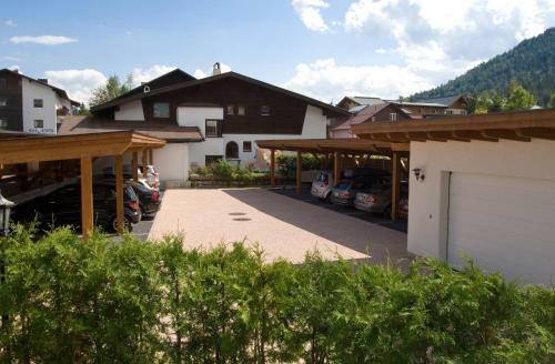 Hotel Haymon