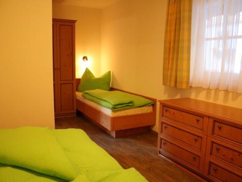 Holiday Home Griessner Leogang