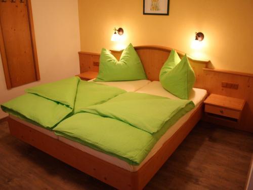 Holiday Home Griessner Leogang