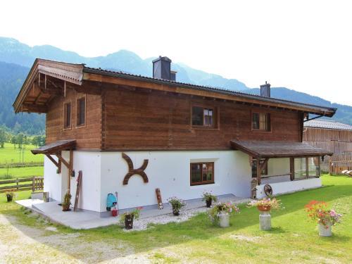 Holiday Home Griessner Leogang