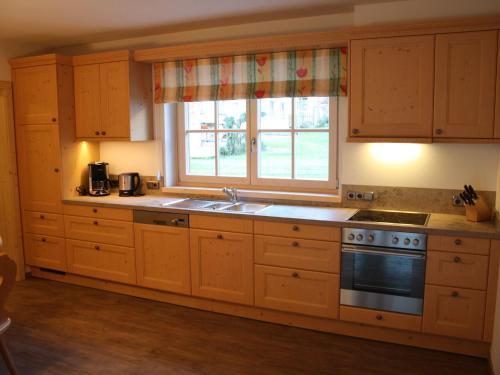 Holiday Home Griessner Leogang