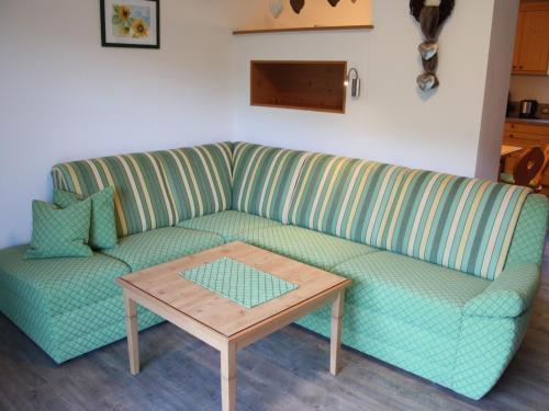 Holiday Home Griessner Leogang