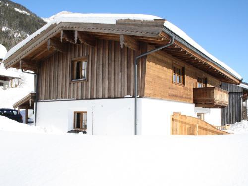 Holiday Home Griessner Leogang