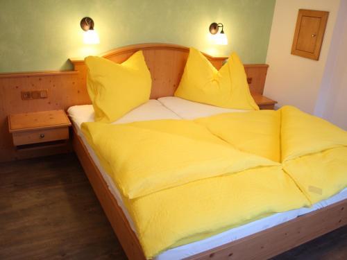 Holiday Home Griessner Leogang