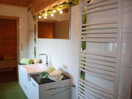 Holiday Home Griessner Leogang