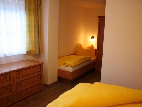 Holiday Home Griessner Leogang