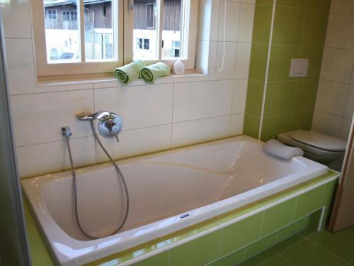 Holiday Home Griessner Leogang