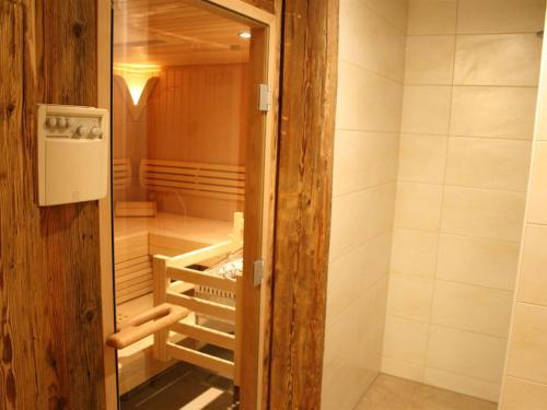 Holiday Home Griessner Leogang