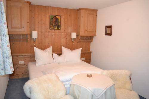 Hostal Pension Landhaus Gasteiger