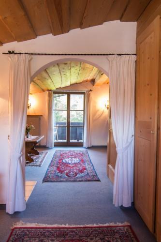 Hostal Pension Landhaus Gasteiger
