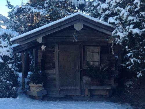 Hostal Pension Landhaus Gasteiger