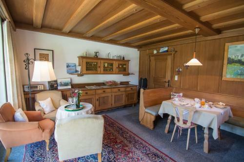 Hostal Pension Landhaus Gasteiger