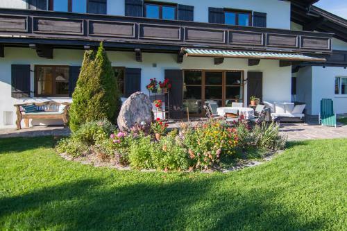 Hostal Pension Landhaus Gasteiger