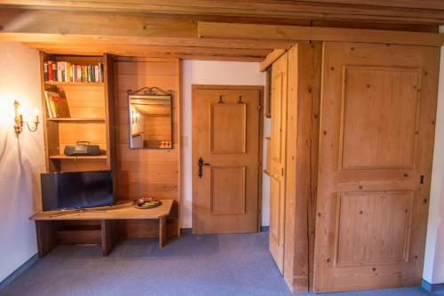 Hostal Pension Landhaus Gasteiger