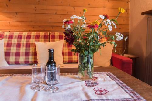 Hostal Pension Landhaus Gasteiger