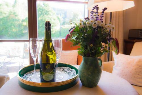 Hostal Pension Landhaus Gasteiger