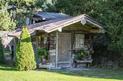 Hostal Pension Landhaus Gasteiger