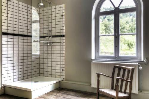 B&B Aux Quatre Bonniers