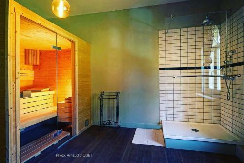 B&B Aux Quatre Bonniers