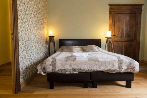 B&B Aux Quatre Bonniers