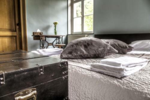 B&B Aux Quatre Bonniers