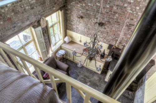 B&B Aux Quatre Bonniers