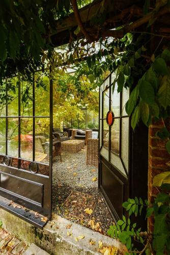 B&B Aux Quatre Bonniers
