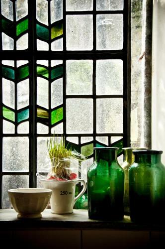 B&B Aux Quatre Bonniers