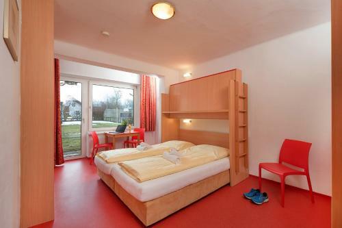 Jugendhotel Egger