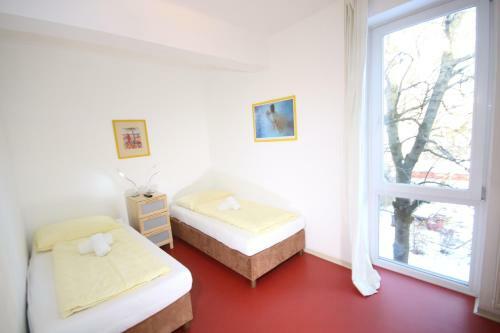 Jugendhotel Egger