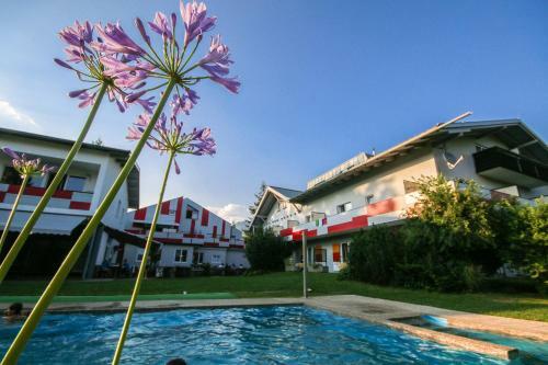 Jugendhotel Egger