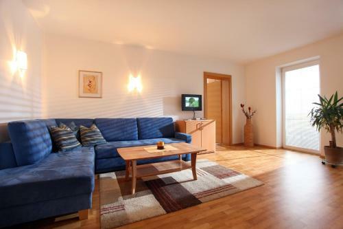 Apartamento Appartement Paratscher